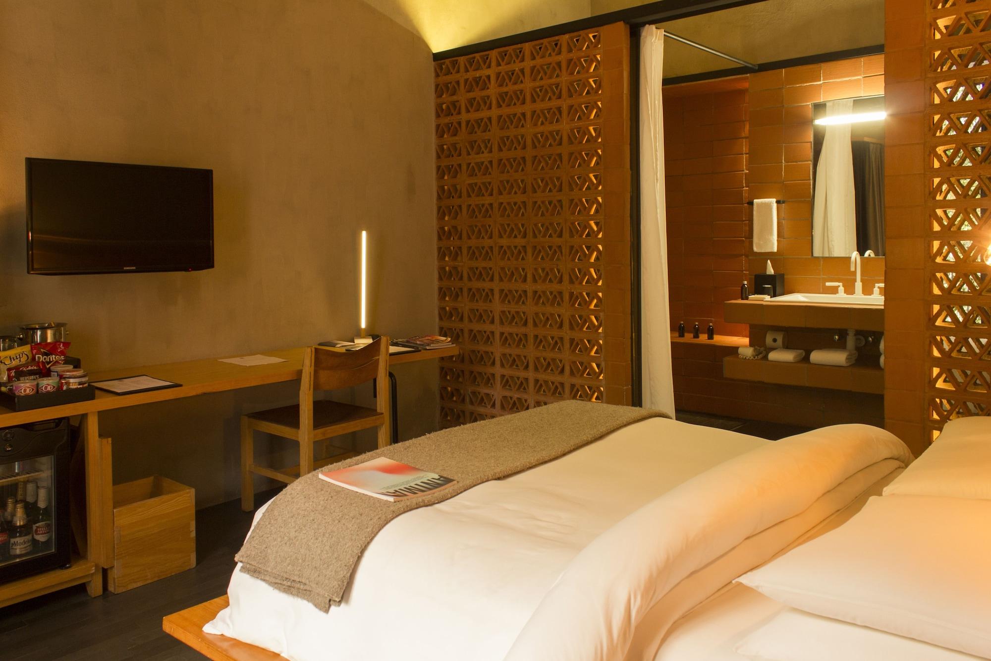 Hotel Downtown Meksyk Zewnętrze zdjęcie