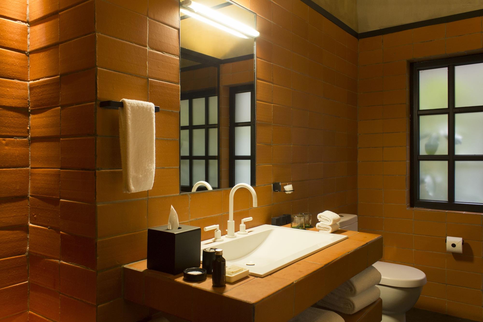 Hotel Downtown Meksyk Zewnętrze zdjęcie
