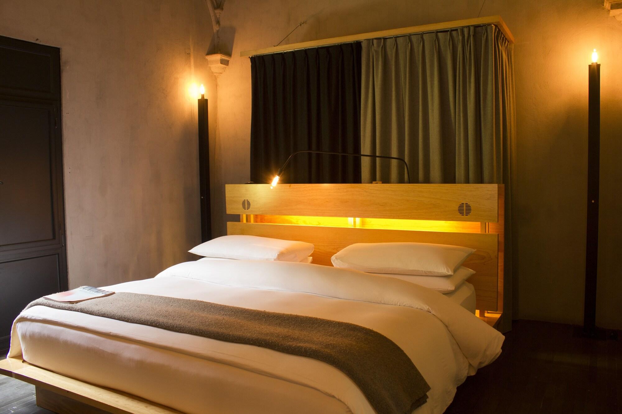 Hotel Downtown Meksyk Zewnętrze zdjęcie