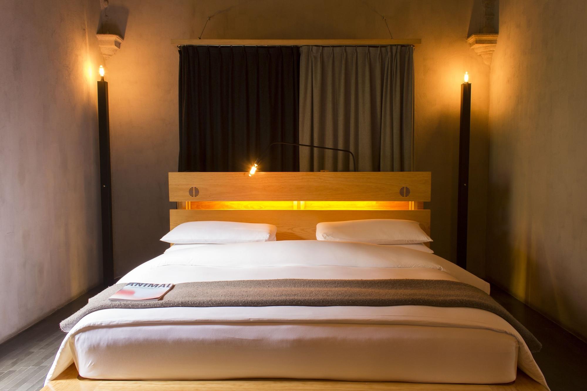 Hotel Downtown Meksyk Zewnętrze zdjęcie