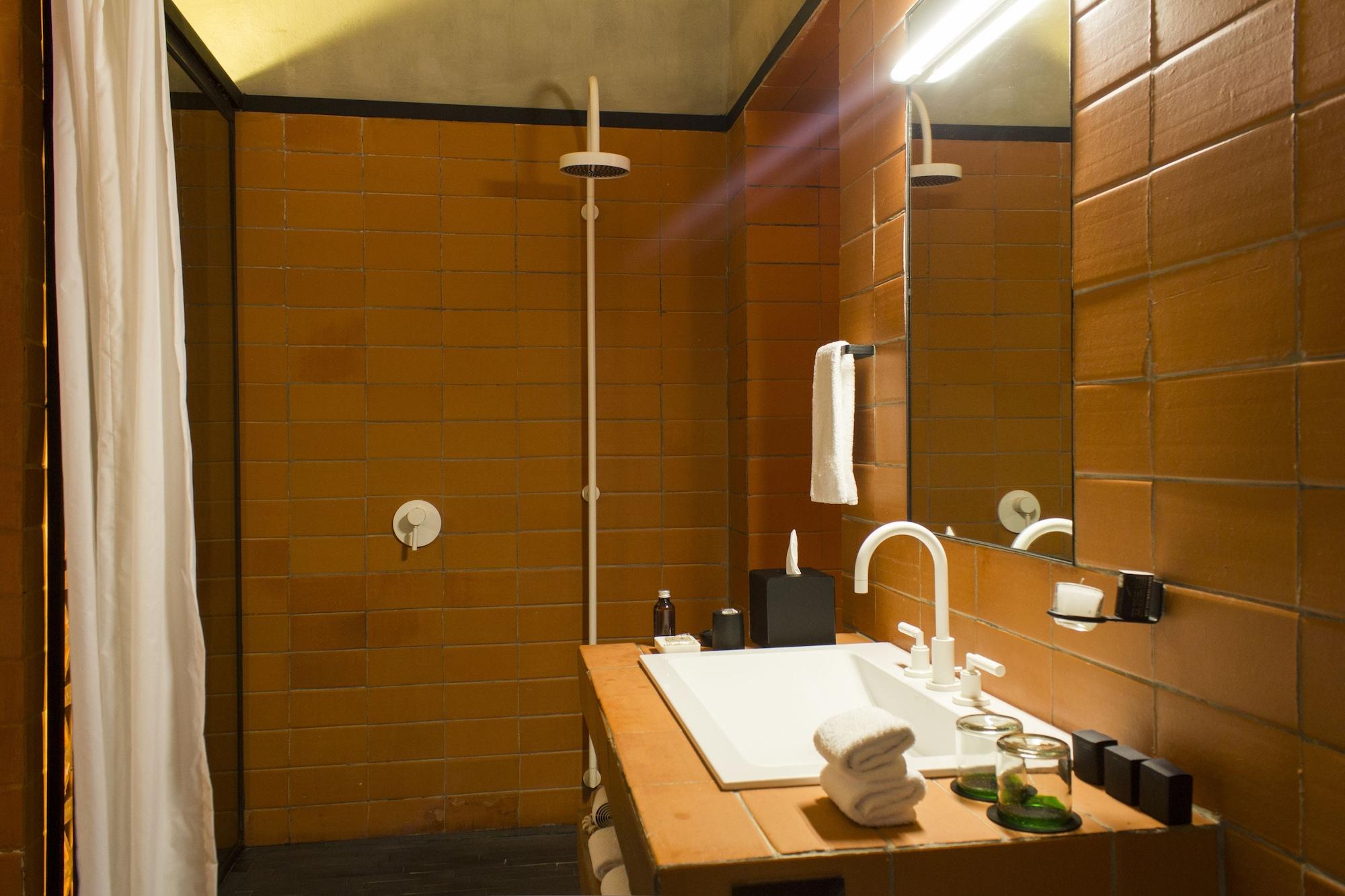 Hotel Downtown Meksyk Zewnętrze zdjęcie