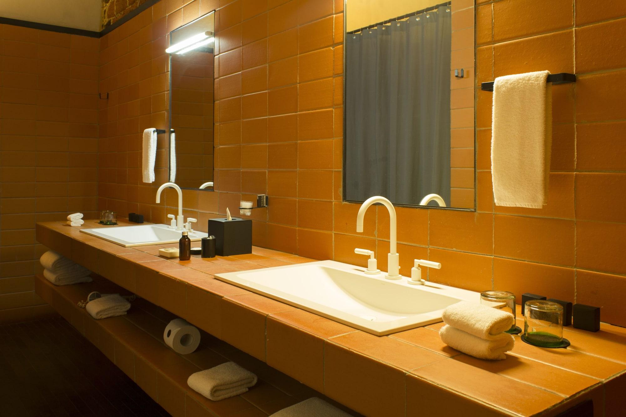 Hotel Downtown Meksyk Zewnętrze zdjęcie