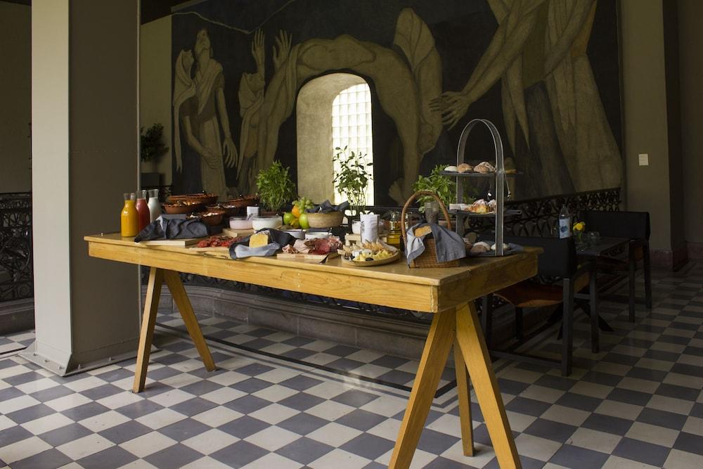 Hotel Downtown Meksyk Zewnętrze zdjęcie