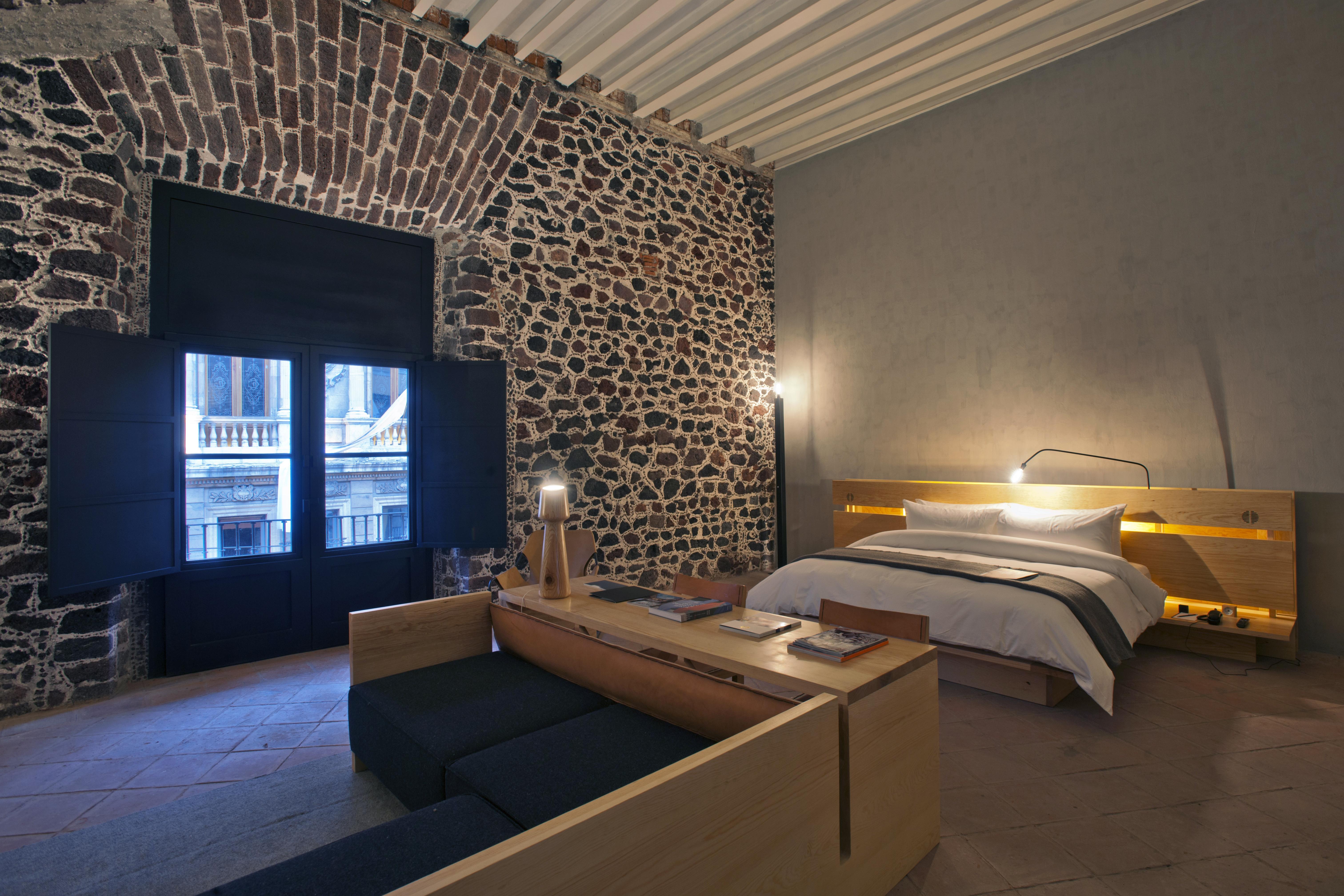 Hotel Downtown Meksyk Zewnętrze zdjęcie
