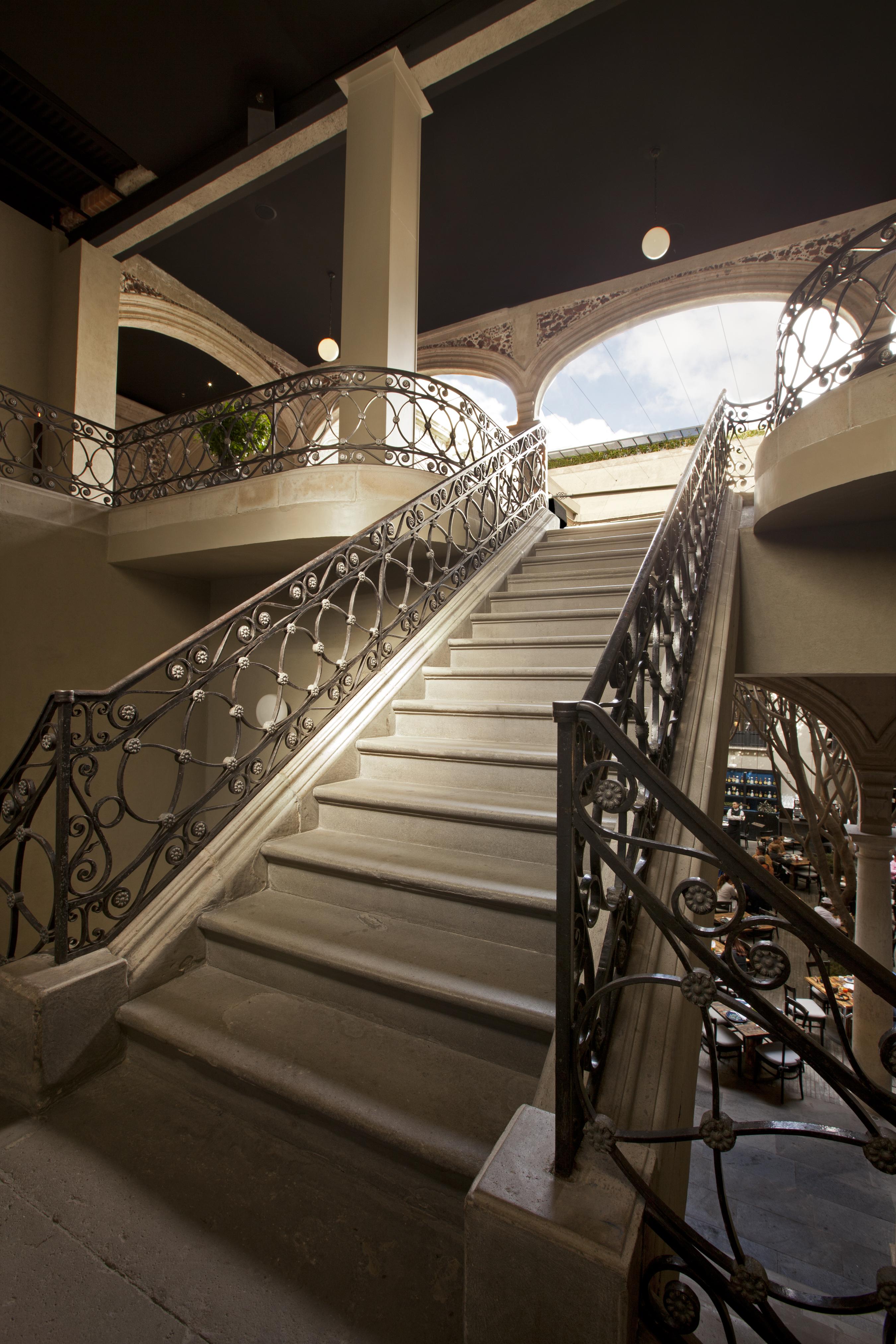 Hotel Downtown Meksyk Zewnętrze zdjęcie