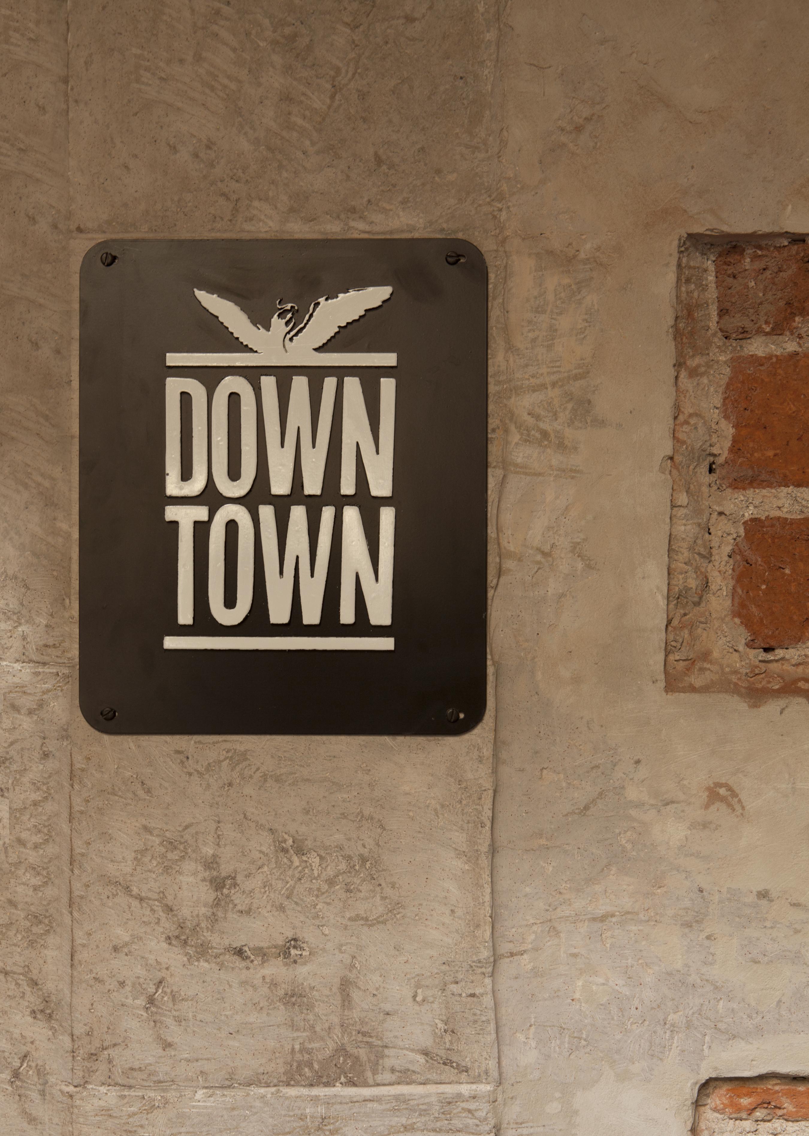 Hotel Downtown Meksyk Zewnętrze zdjęcie