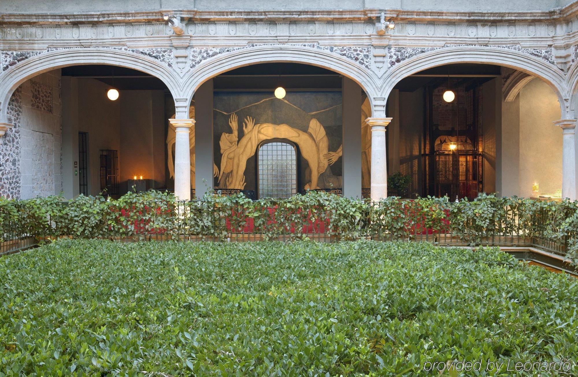 Hotel Downtown Meksyk Wyposażenia zdjęcie