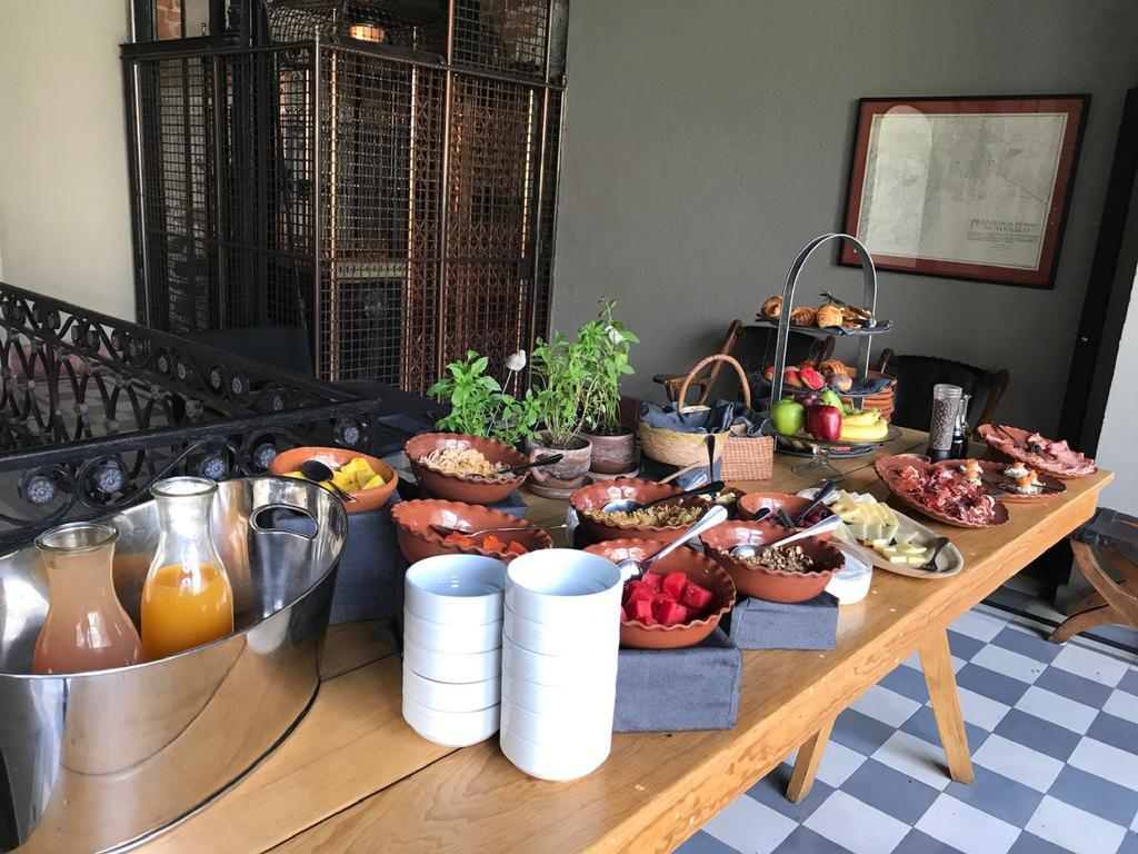 Hotel Downtown Meksyk Zewnętrze zdjęcie