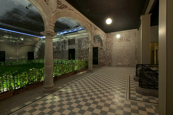 Hotel Downtown Meksyk Zewnętrze zdjęcie