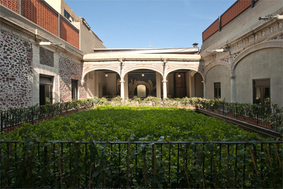 Hotel Downtown Meksyk Zewnętrze zdjęcie