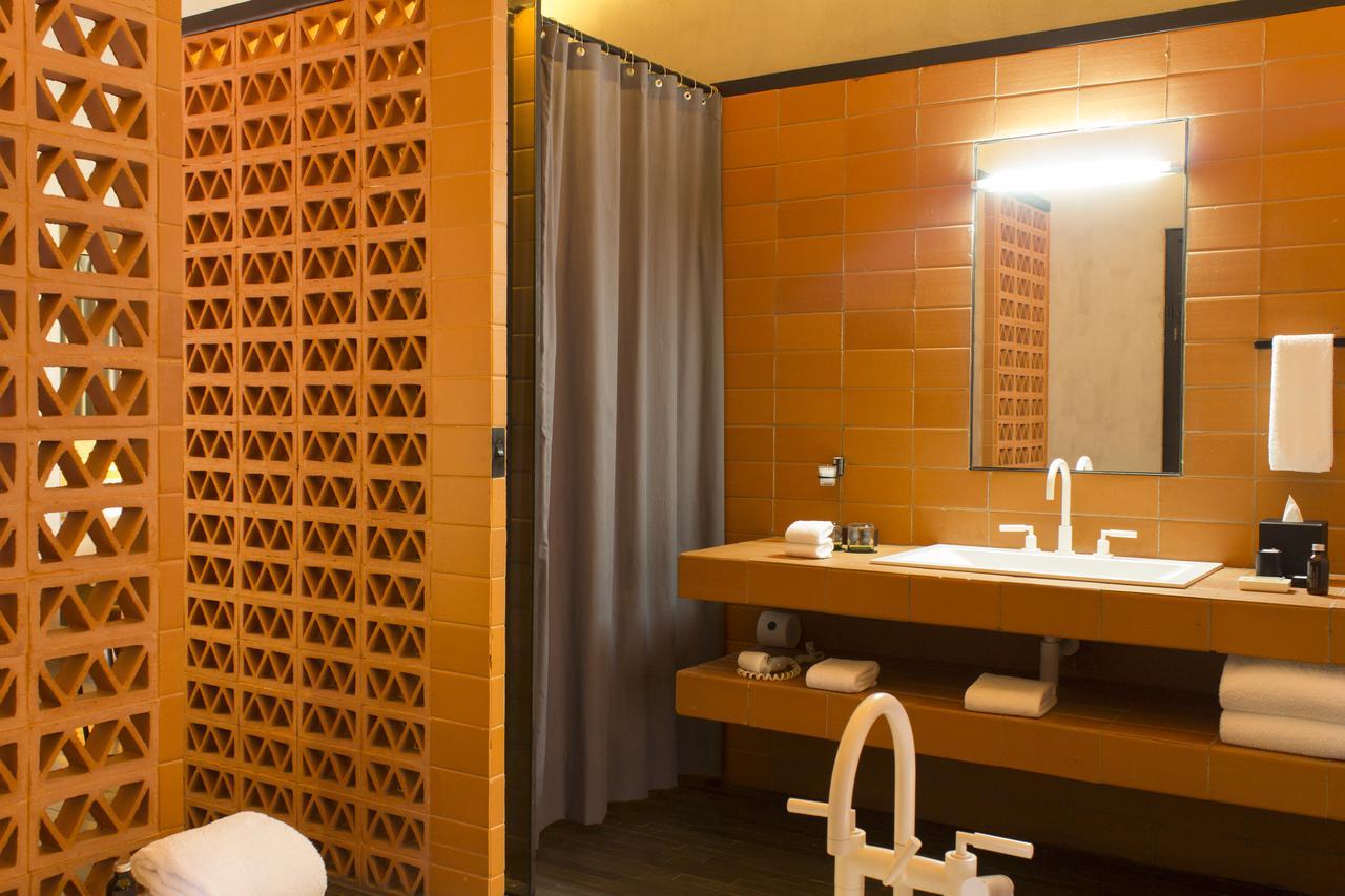 Hotel Downtown Meksyk Zewnętrze zdjęcie